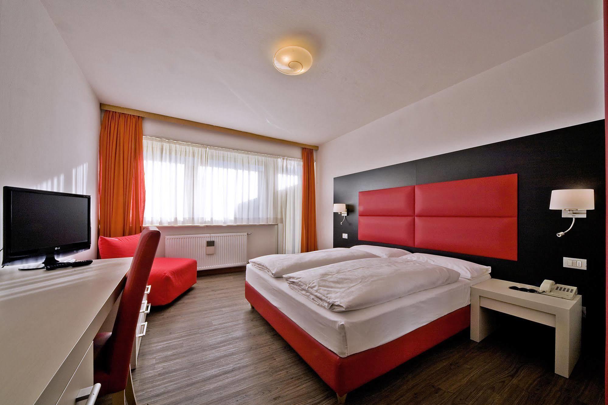 Hotel Baranci San Candido